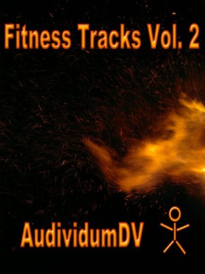 cover image of Fitness Tracks, Volume 2